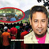 Awan Lindungi Jenazah Pak Yus Sepanjang Perjalanan Dari KL Ke Perlis