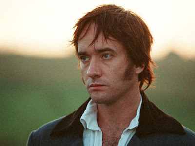 mr darcy