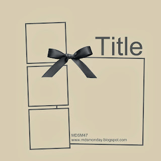 http://mdsmonday.blogspot.com/2013/12/mdsm47-taras-keeping-it-simple.html