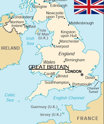 great british