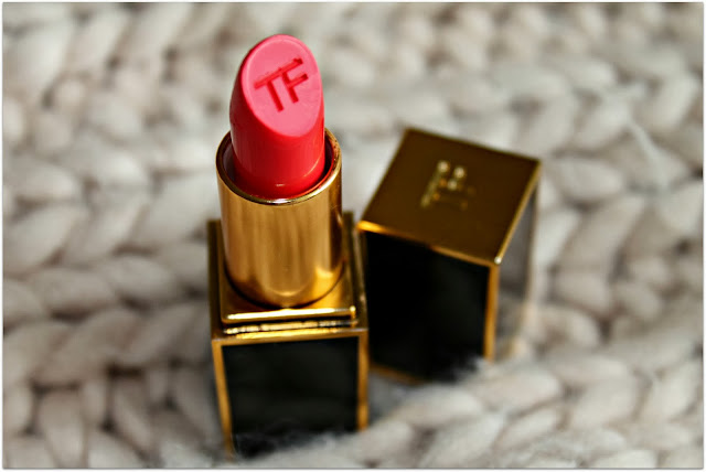 Tom Ford Lipstick True Coral