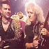 2014-07-14 Concert: At Bell Centre - Queen + Adam Lambert - Montreal, Canada