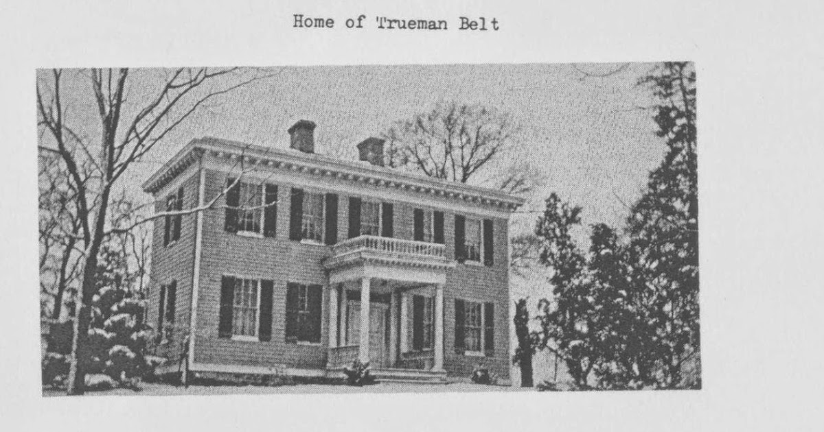 Prince The "Battle" Raid on Beltsville July 12, 1864