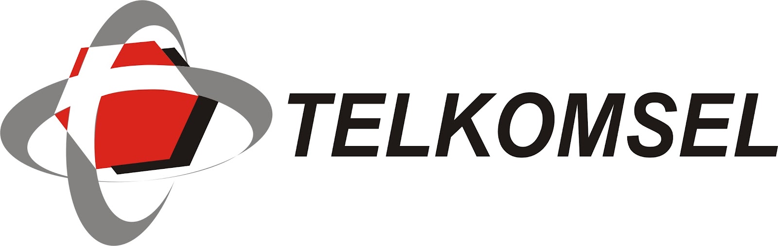 LOGO TELKOMSEL - KARTU AS - SIMPATI
