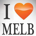 I LOVE MELBOURNE