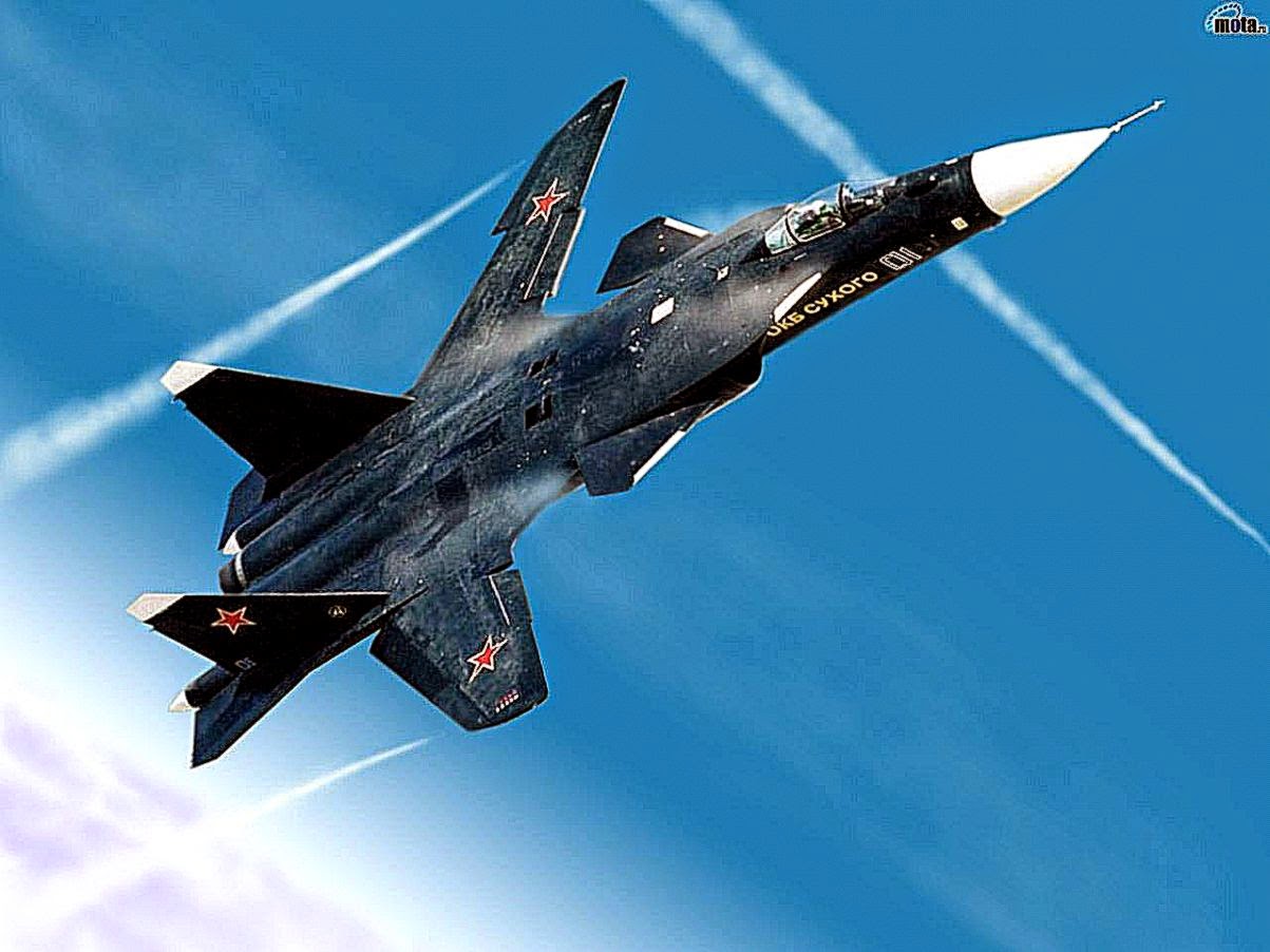 Un Spacy Aircraft Wallpaper Hd