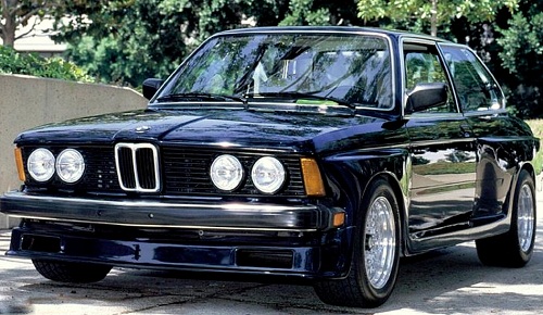 Autos Photos Voitures D Allemagne Bmw Bayerische