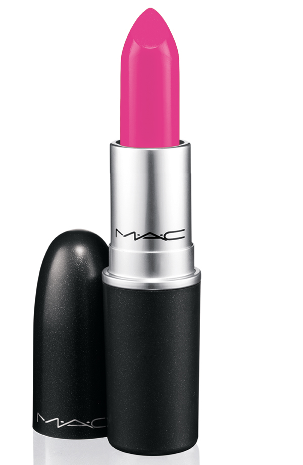 Candy Yum-Yum is a neon, candy lipstick. Candy Yum-Yum is a neon,