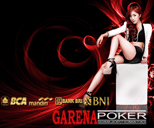 Garena Poker