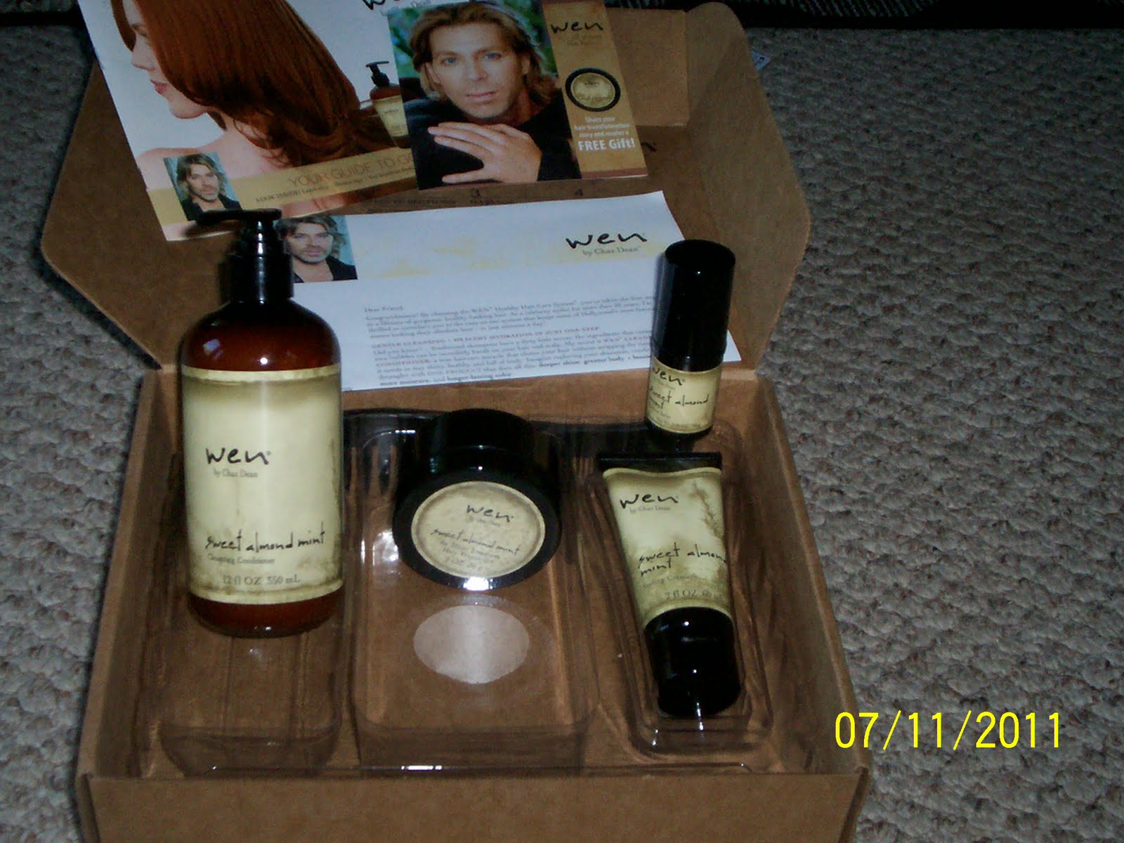 Tracy Clanton S Blog Wen Vs Hair One A Sally Beauty Supply Generic