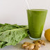 Saúde: Receita simples de um poderoso suco verde detox!