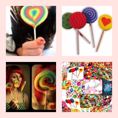 lollypop blog