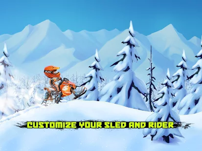 Sled Mayhem Apk Premium Sled Mayhem Apk Premium