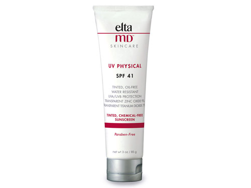 elta md mineral sunscreen tinted