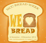 Bread Week