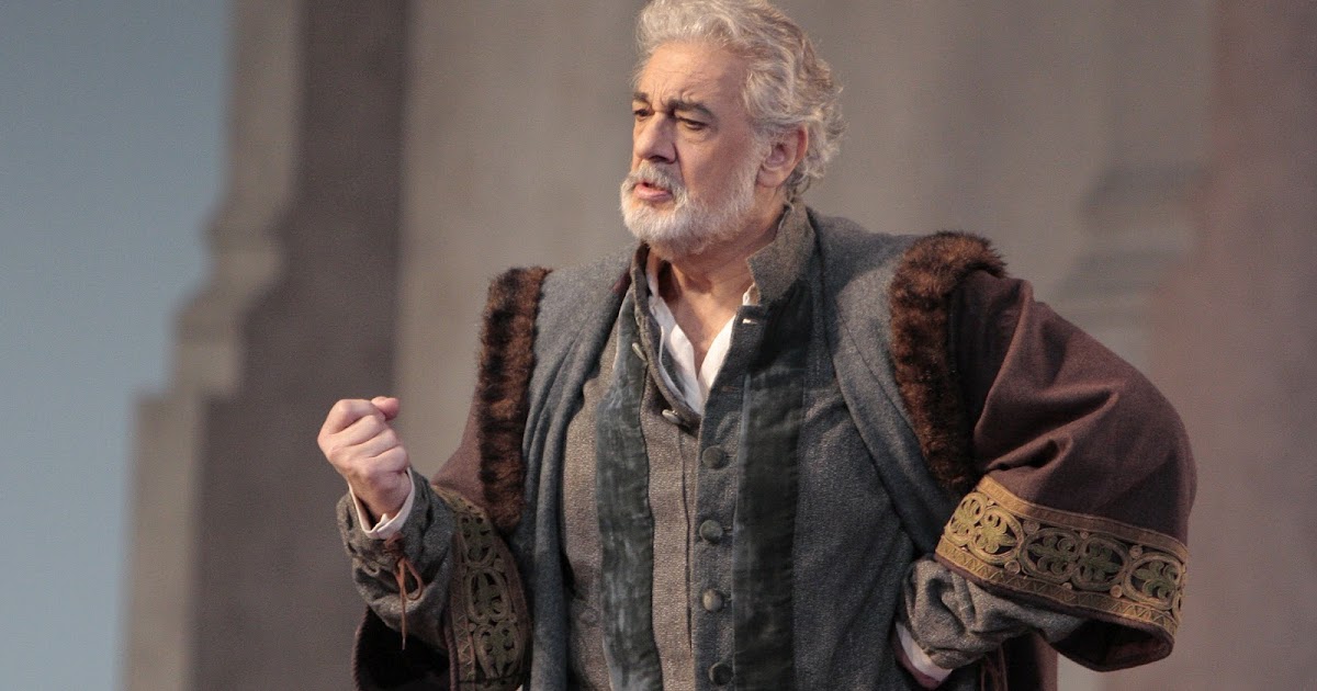 JESTHER ENTERTAINMENT THEATER REVIEW SIMON BOCCANEGRA