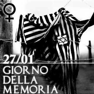 Non dimenticare l'Italia ad Auschwitz!
