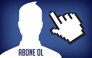 facebook abone kasma hilesi 2013