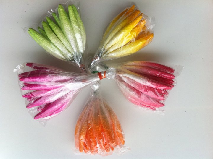 Phụ Liệu Làm Hoa Voan (Thủ Đức) - 17