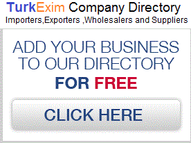  TurkExim Company Directory-centrifugal pum 