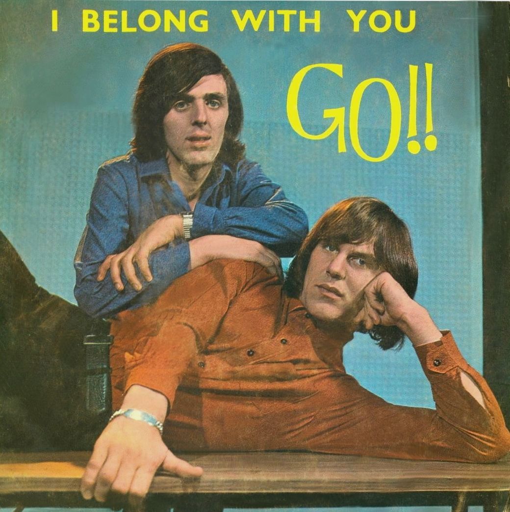 Rock On Vinyl December 2011