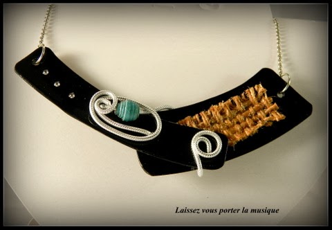 Collier 33 tours