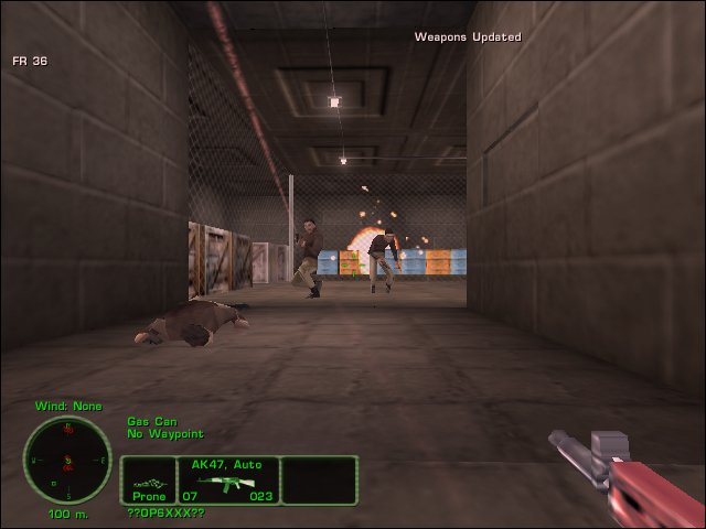 Delta Force Task Force Dagger Compressed Free Download