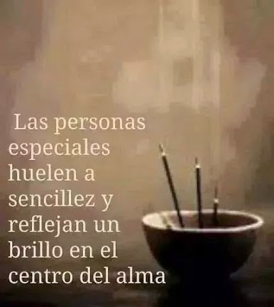 Las Personas Especiales