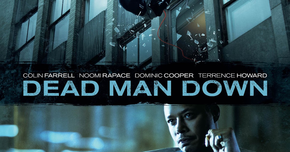 Dead Man Down Dvdrip Subtitles Download