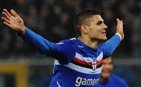 Icardi quiere jugr con Messi Icardi quiere jugr con Messi