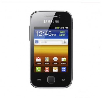 Samsung S5360 Galaxy Y New Samsung S5360 Galaxy Y New