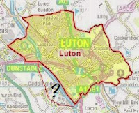 Luton expansion Coming to your village