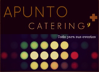 A punto Catering
