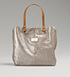 UGG Jane Tote Womens Hazelnut Shimmer Hand Bag