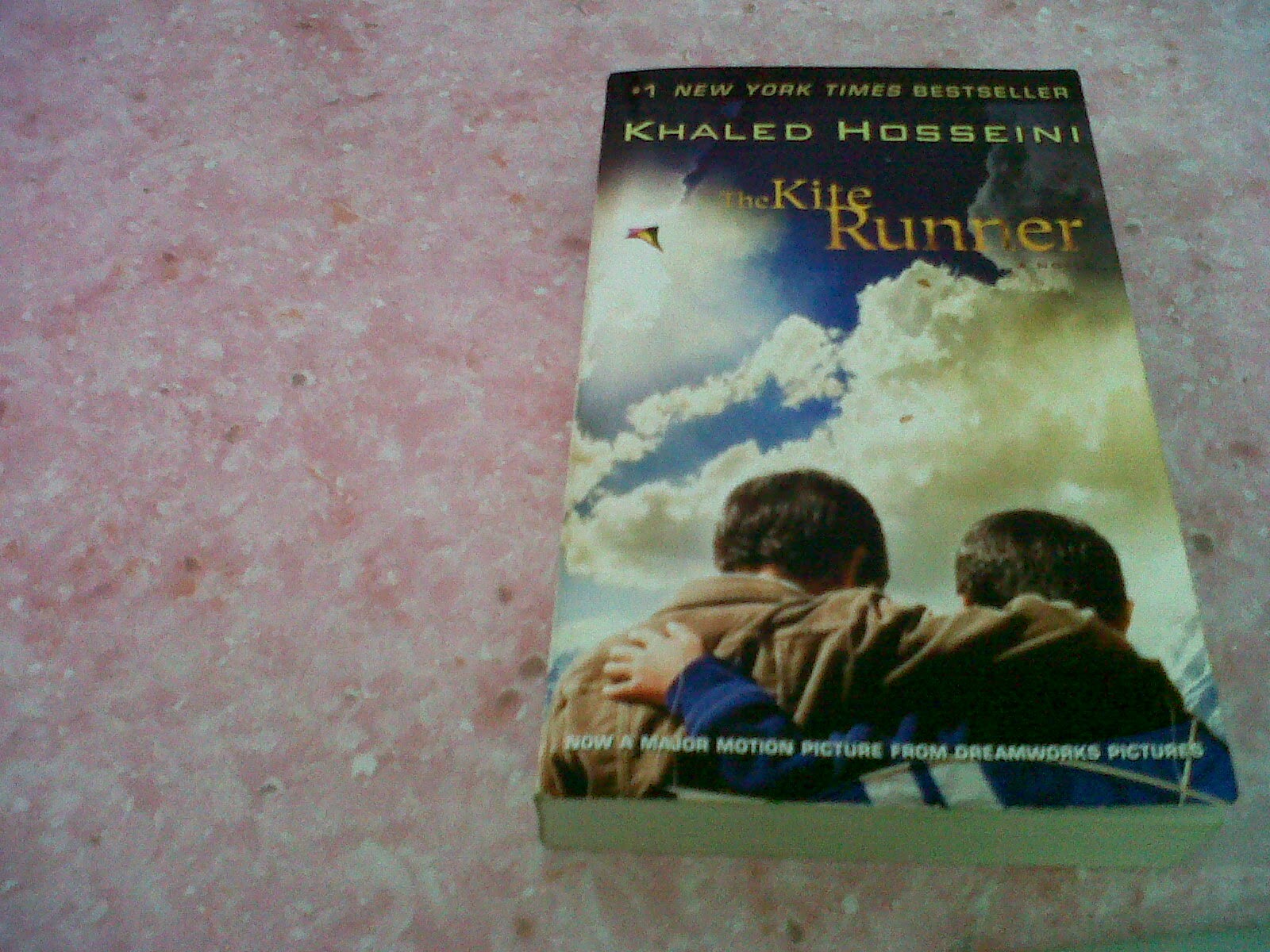The Kite Runner (2007) - IMDb