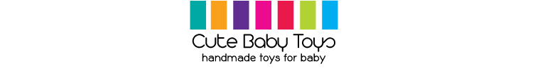 Cute Baby Toys