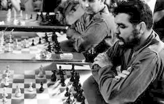 rencontre che guevara fidel castro