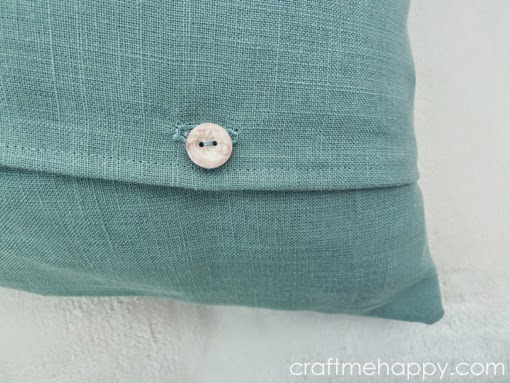 Craft me Happy!: Cut out Cushion