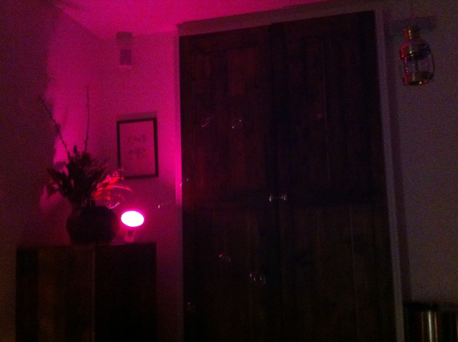 Just Add Ginger The Comforter Massage At Lush Spa Liverpool