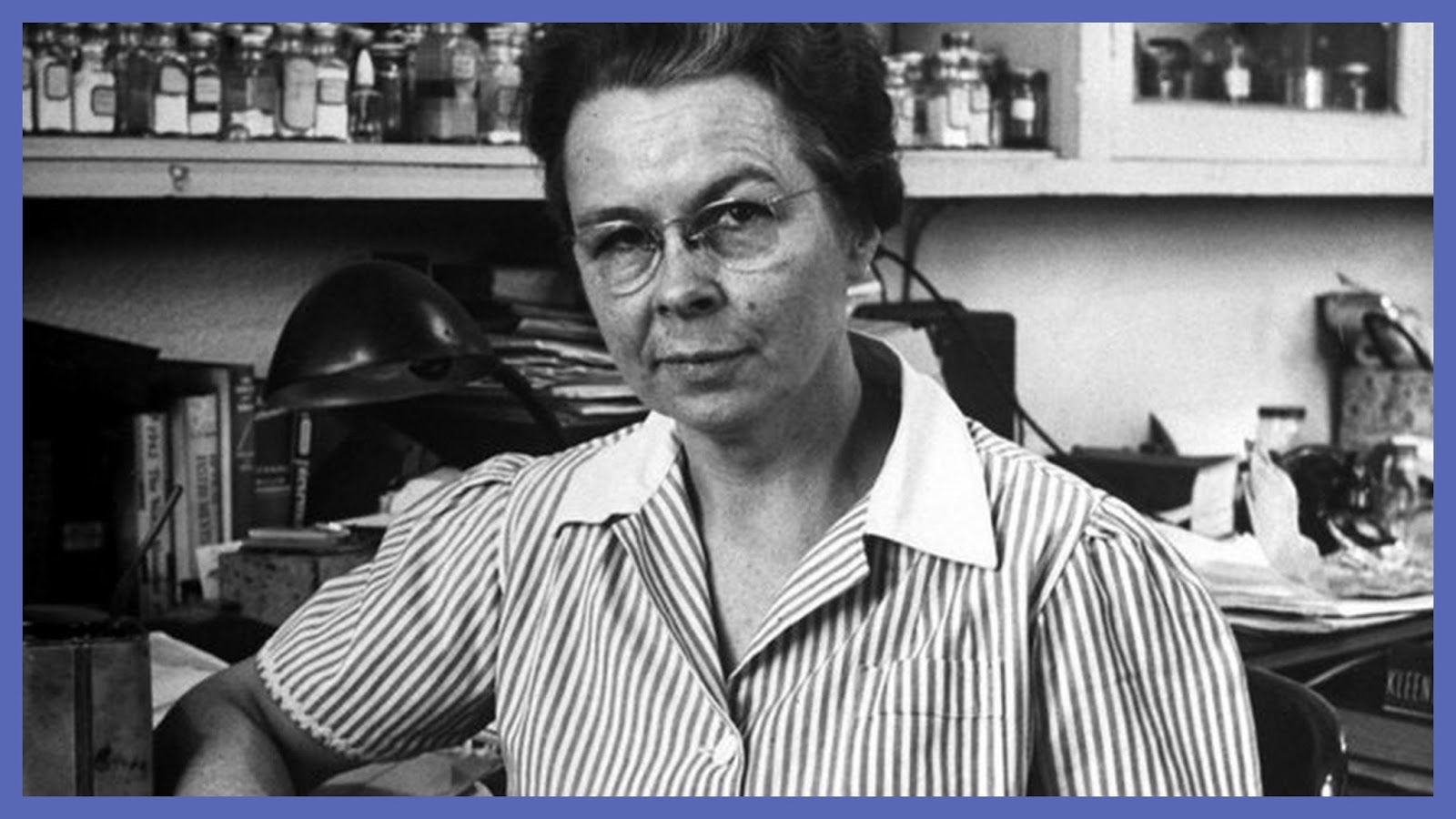 Re Train Your Brain To Happiness 11 Female Inventors Who Helped Re Train Your Brain To Happiness 11 Female Inventors Who Helped