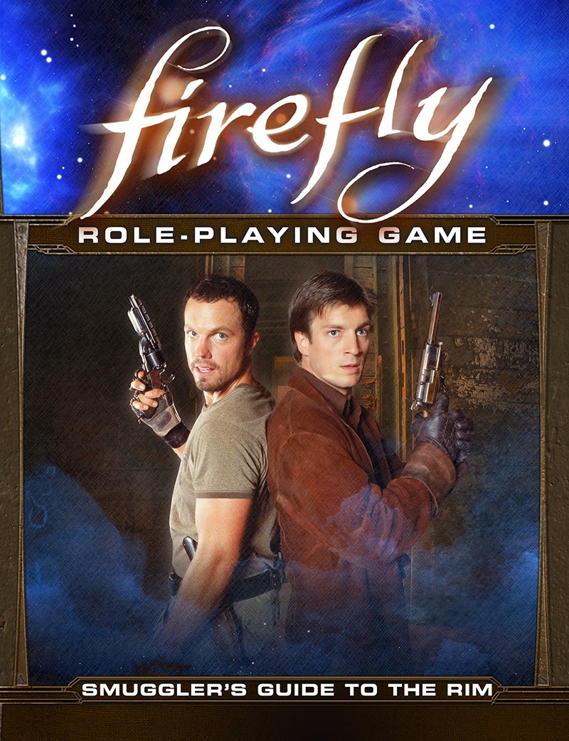 Firefly Out To The Black Rules Pdf