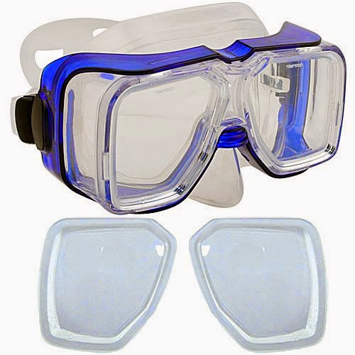 gafas deportivas graduadas multiopticas