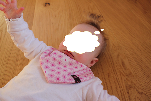 Halstuch Probenähergebnisse von Gaby Halstuch Probenähergebnisse von Gaby