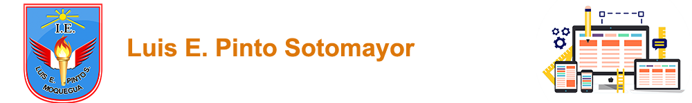 I.E. Luis E. Pinto Sotomayor