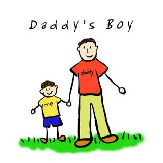 Father Cartoon Gambar Kartun Ayah