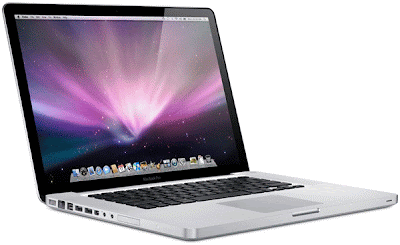 15 inch Apple MacBook Pro