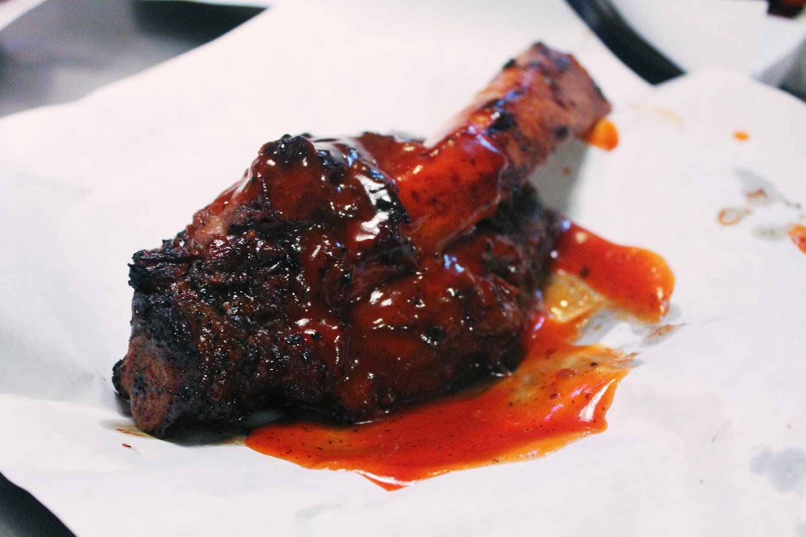 PHIL’S BBQ San Diego, CA Hungry Hong Kong