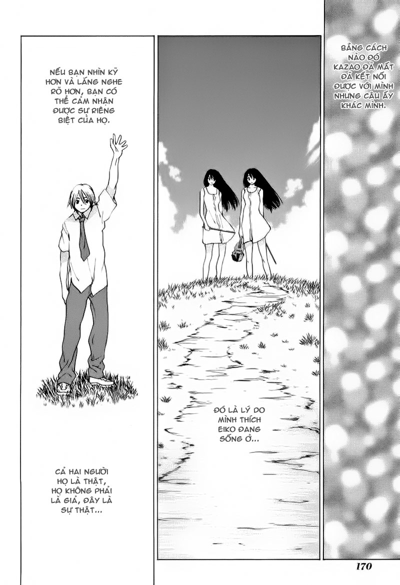 A Girls chap 15 – End Trang 30 A Girls chap 15 – End Trang 30
