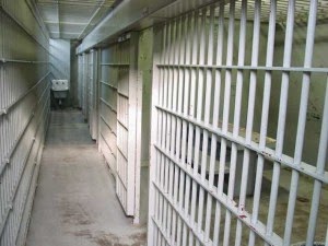 Jails are Becoming Insane Asylums