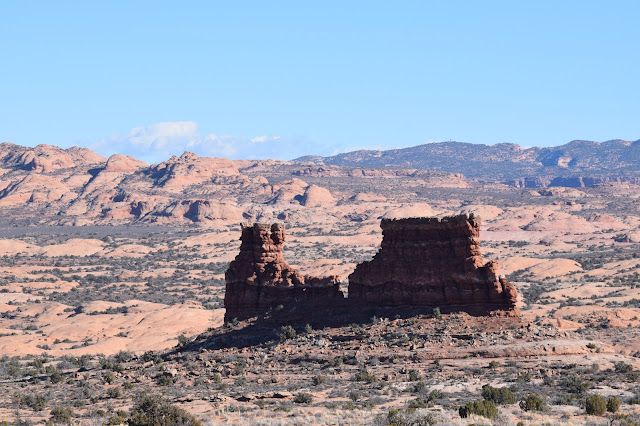 Arches National Park, Moab, Utah Arches National Park, Moab, Utah